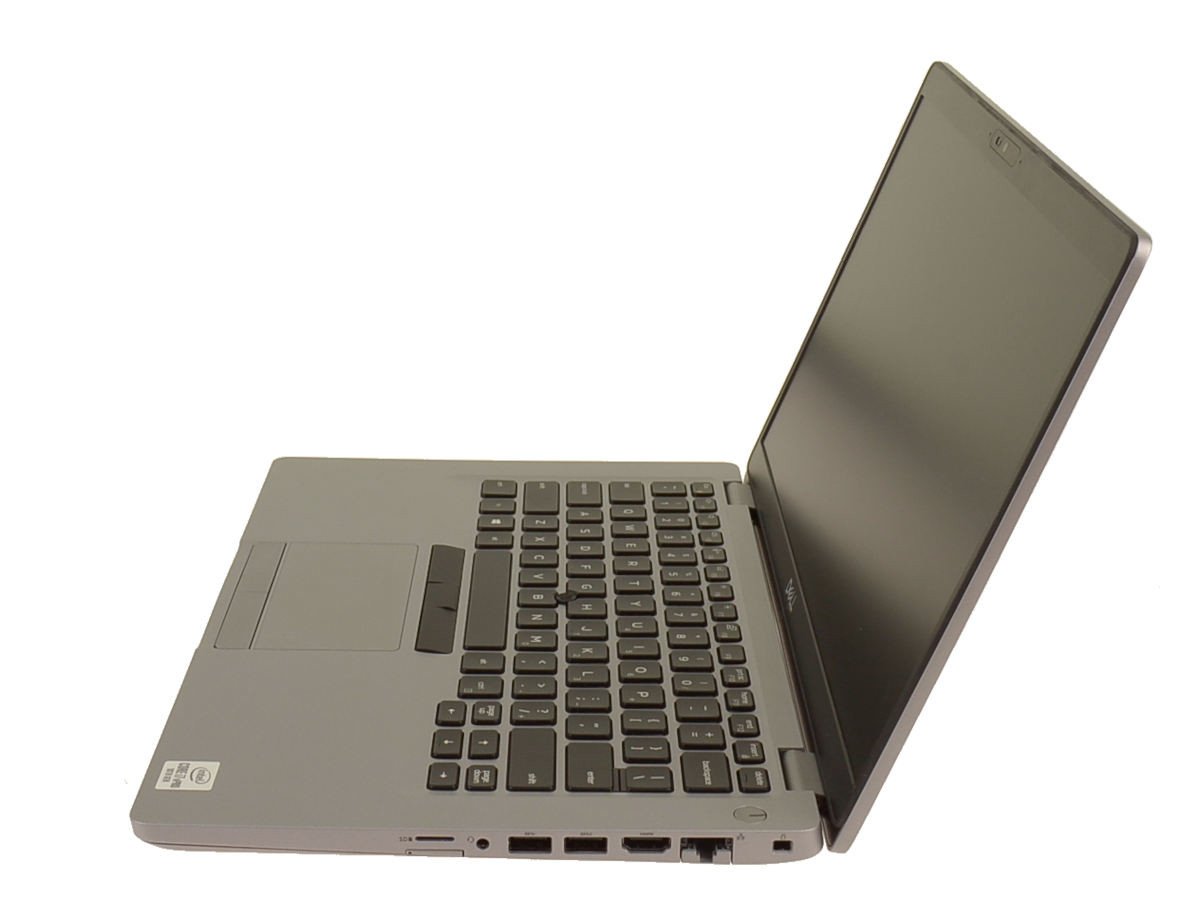 Refurbished For Dell Latitude 5410 14" Laptop Notebook Core i7 1.8GHz Quad Core - Win 11 - Image 4