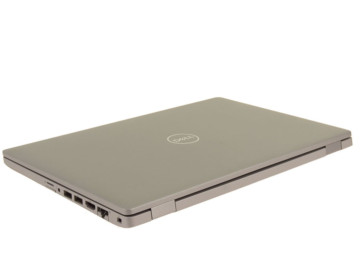 Refurbished For Dell Latitude 5410 14" Laptop Notebook Core i7 1.8GHz Quad Core - Win 11 - Image 8