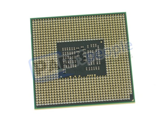 Intel Core i3-330M Dual-Core Processor 2.13GHz / 3MB cache CPU Processor - Image 2