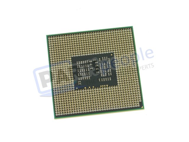 Intel Core i7-620M Dual-Core Processor 2.66GHz / 4MB cache CPU Processor - SLBTQ - SLBPD - Image 2