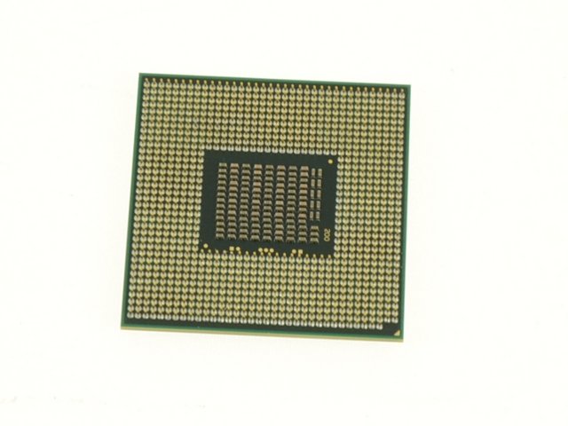 Intel Core i7-2760QM Quad-Core Processor 2.4GHz / 6MB cache CPU Processor - SR02W - Image 2