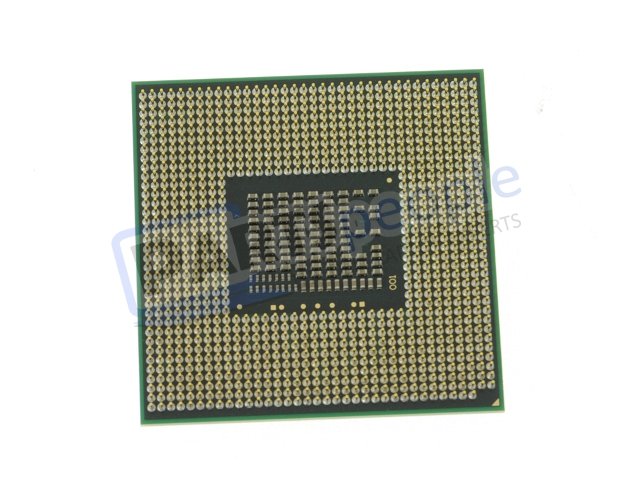 Intel Core i3-2310M Dual-Core Processor 2.10GHz / 3MB cache CPU Processor - Image 2
