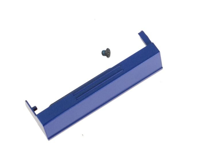 Blue - For Dell Latitude E4300 Hard Drive Caddy - T002D