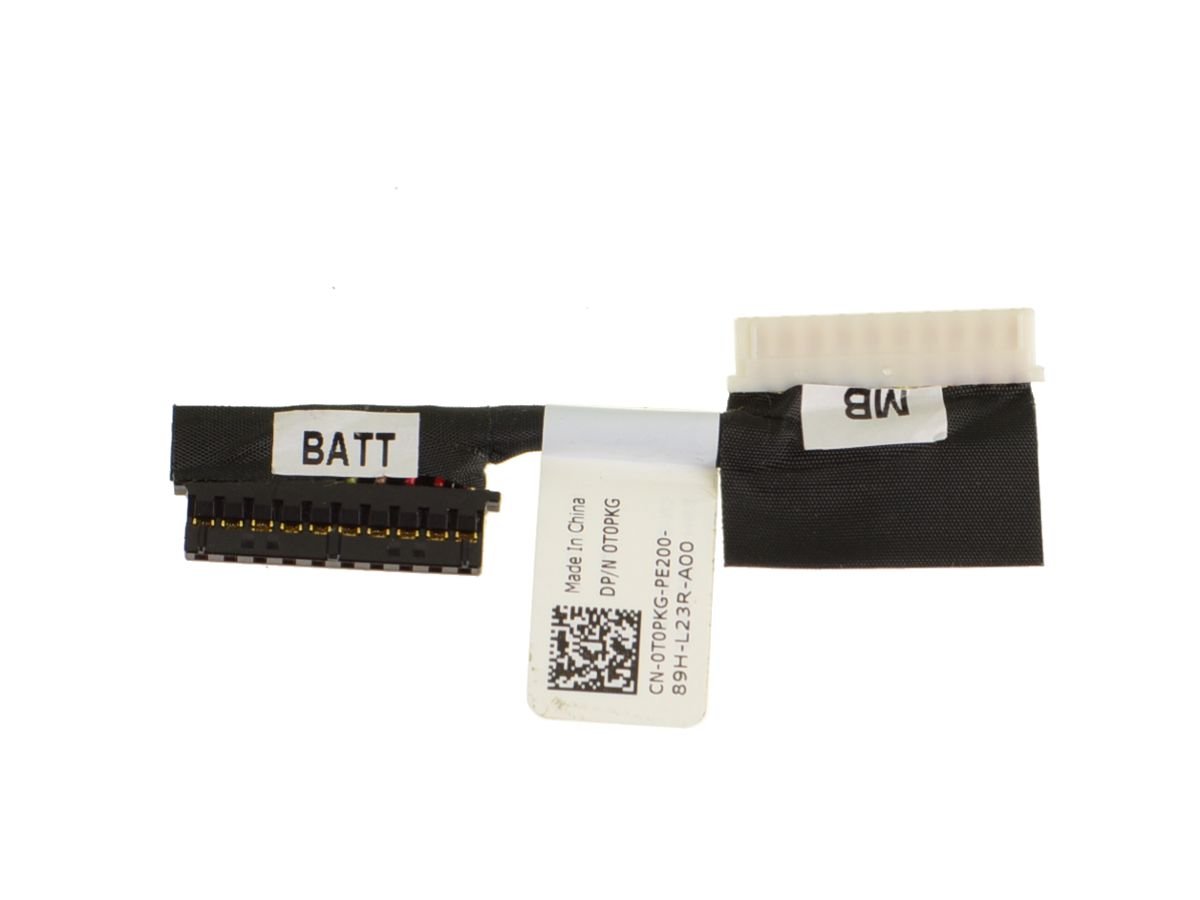 For Dell Vostro 5471 Battery Cable - Cable Only - T0PKG