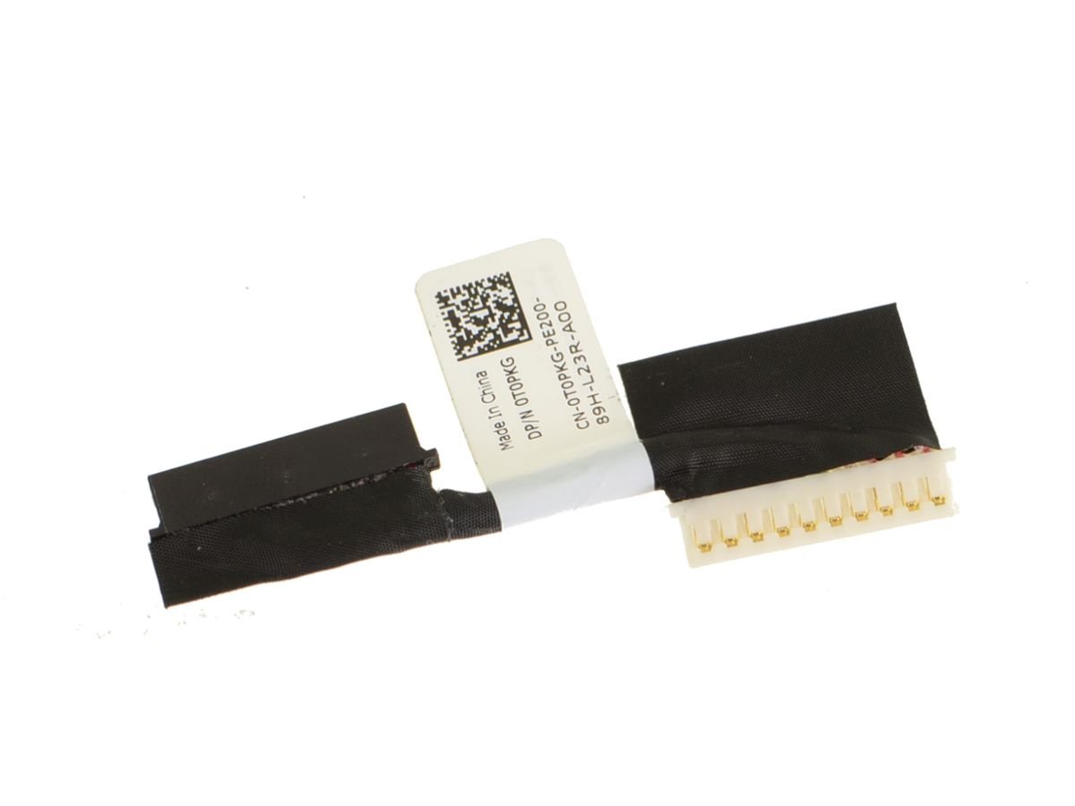 For Dell Vostro 5471 Battery Cable - Cable Only - T0PKG - Image 2