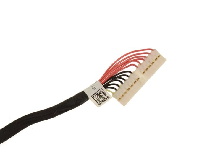 For Alienware m15 DC Power Input Jack Plug with Cable - T1F4G