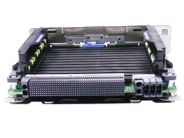 For Dell PowerEdge R930 12-Slot Memory Riser Board - T3P9M - Image 3