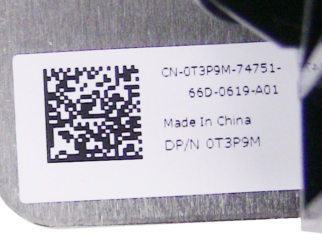 For Dell PowerEdge R930 12-Slot Memory Riser Board - T3P9M - Image 4