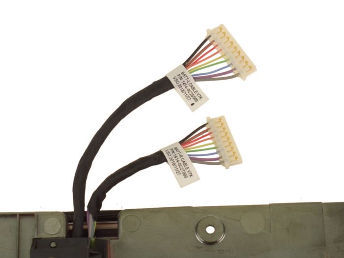 For Dell Latitude 7424 Rugged Laptop Battery Bay Assembly - T63X2 - Image 3