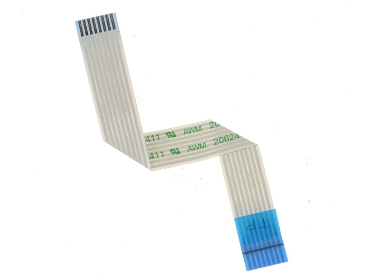 For Dell Latitude 3480 Ribbon Cable for Touchpad
