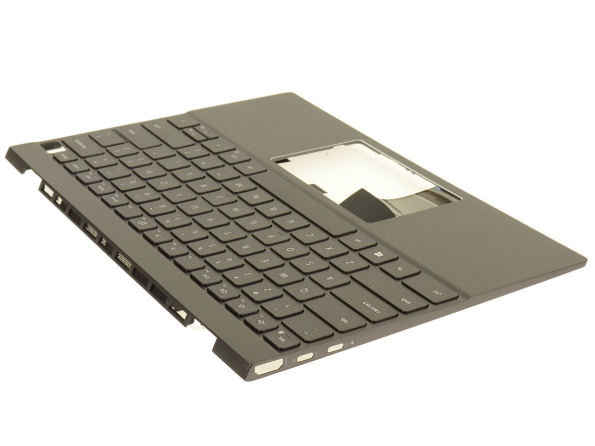 For Dell Vostro 13 5310 Palmrest Keyboard Assembly - TD8G4 - Image 4