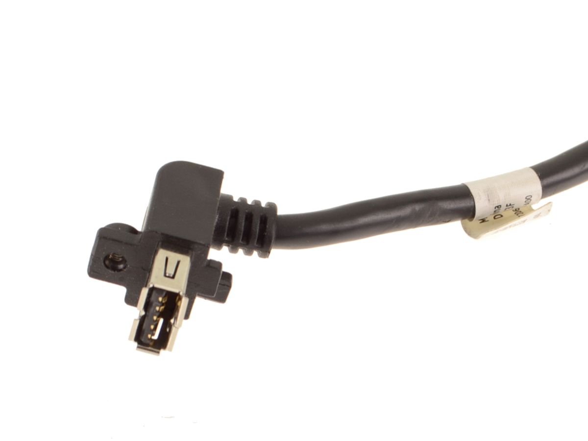 For Dell Precision Workstation T5600 Front USB IO Port Module with Cable - TFWN2 - X9K3F - Image 2