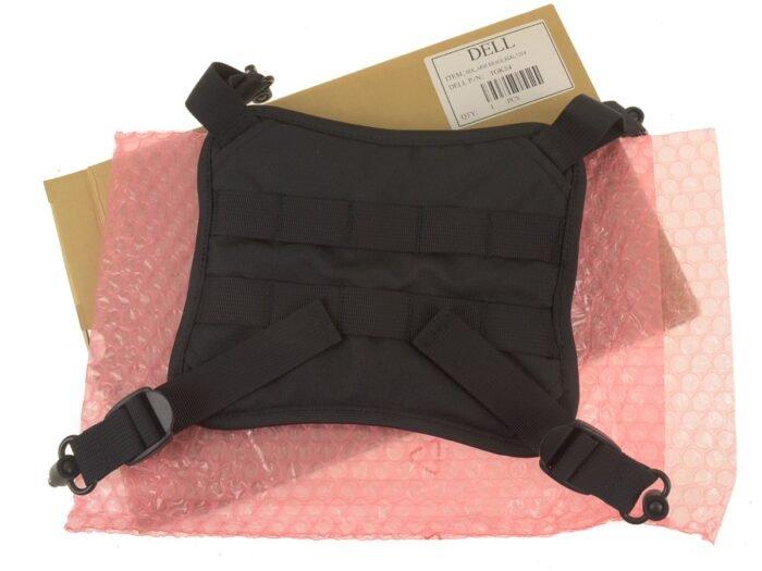 For Dell Latitude 7204 Rugged Detachable Arm Brace - TGK54 - Image 3