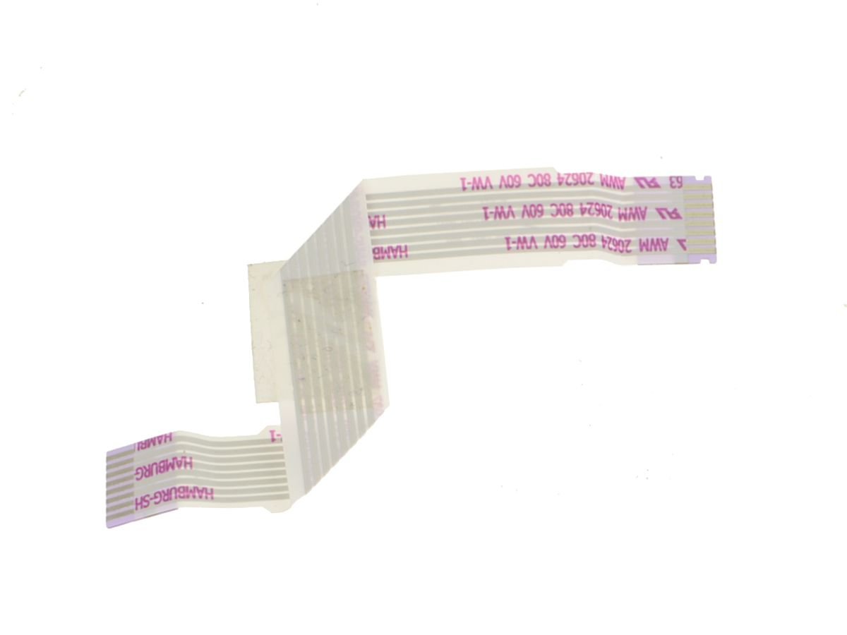 For Dell Inspiron 15 (5584) Ribbon Cable for Touchpad - TK6K6 - Image 2