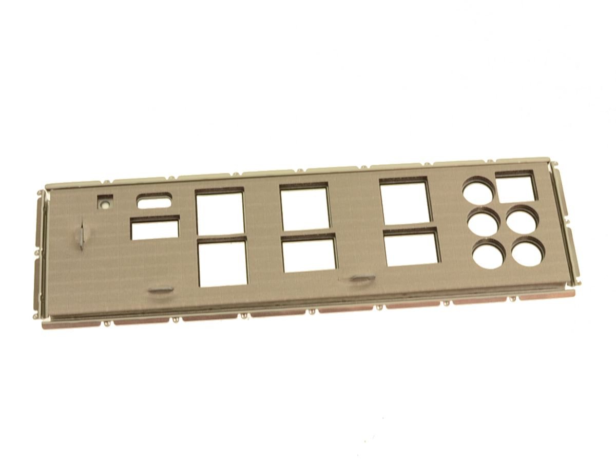 For Dell Alienware Area 51 R6 Desktop I/O Port Backplate - TNK9T - Dell ...