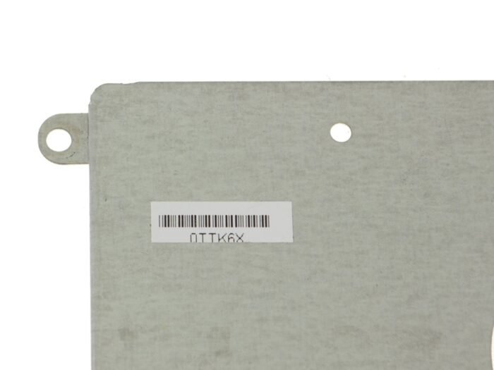 For Dell Latitude 13 (3380) Caddy Carrier Metal Mounting Bracket for 2.5" SATA Drive - TTK6X - Image 3
