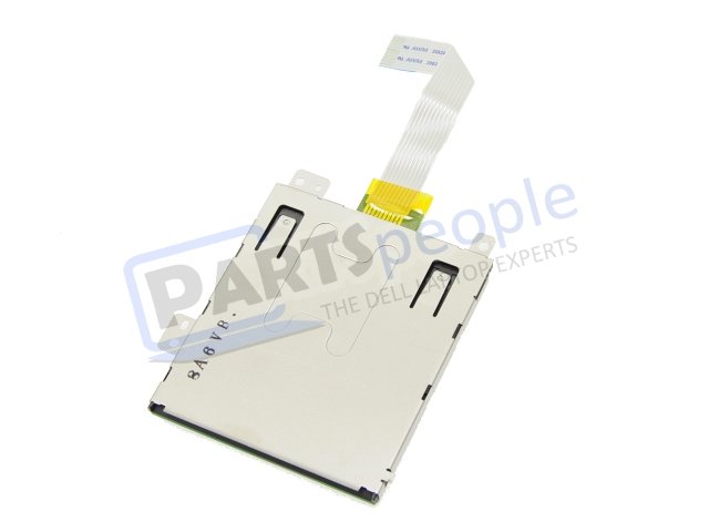Latitude E4300 Smart Card Slot Assembly / Reader - U380D - Image 2