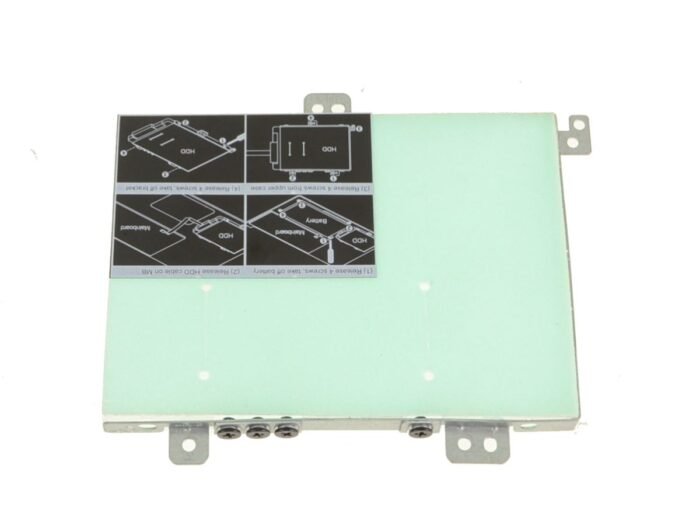 For Dell Inspiron 14 (5482 / 5482) 2-in-1 Hard Drive Caddy Carrier - V4R80