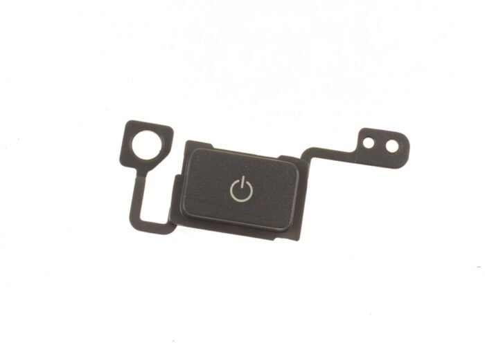 For Dell Vostro 5390 / Inspiron 5390 / Latitude 3301 / Cover for Power Button
