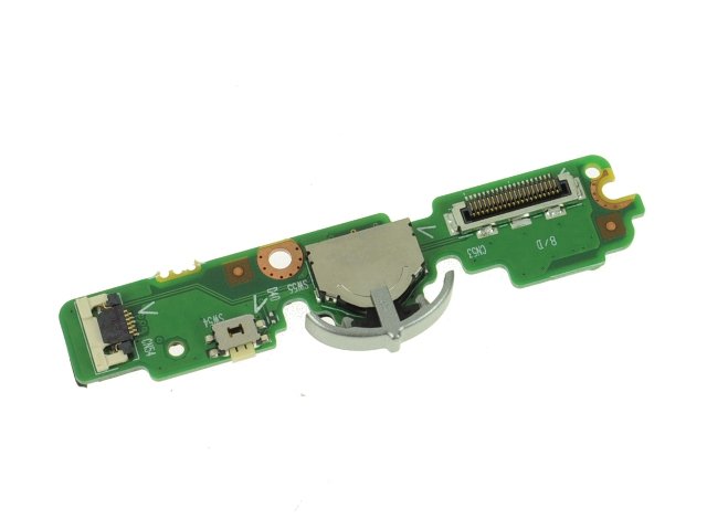 For Dell Latitude XT3 Function Buttons Circuit Board - V7WWG - Image 2