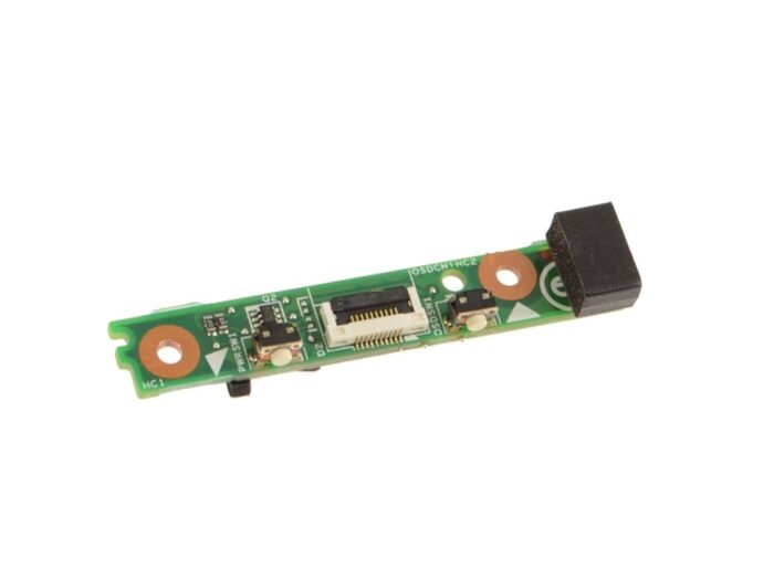 For Dell Inspiron 24 (5475) All-In-One Power Button Circuit Board - V9WV3