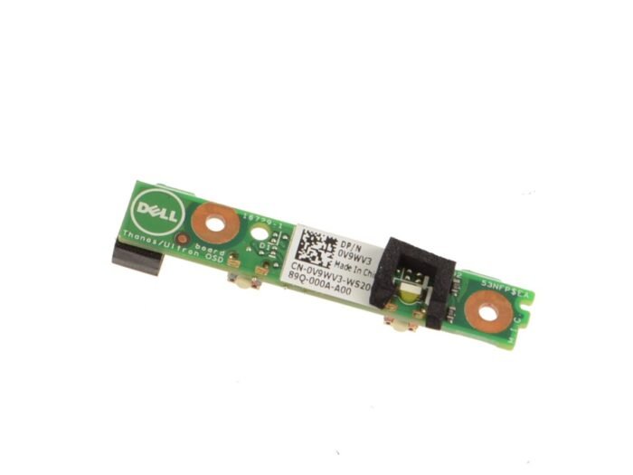 For Dell Inspiron 24 (5475) All-In-One Power Button Circuit Board - V9WV3 - Image 2