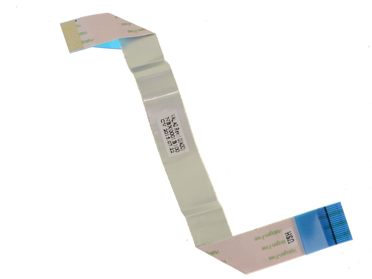 For Dell Precision M2800 / Latitude E6540 Ribbon Cable for Palmrest ...