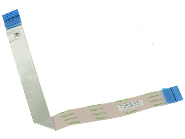 For Dell Latitude E5540 Ribbon Cable for USB IO Board