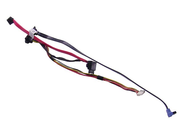 For Dell Inspiron 20 (3048) SATA HDD / ODD Power Cable - VC6J3
