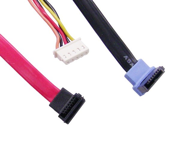 For Dell Inspiron 20 (3048) SATA HDD / ODD Power Cable - VC6J3 - Image 2