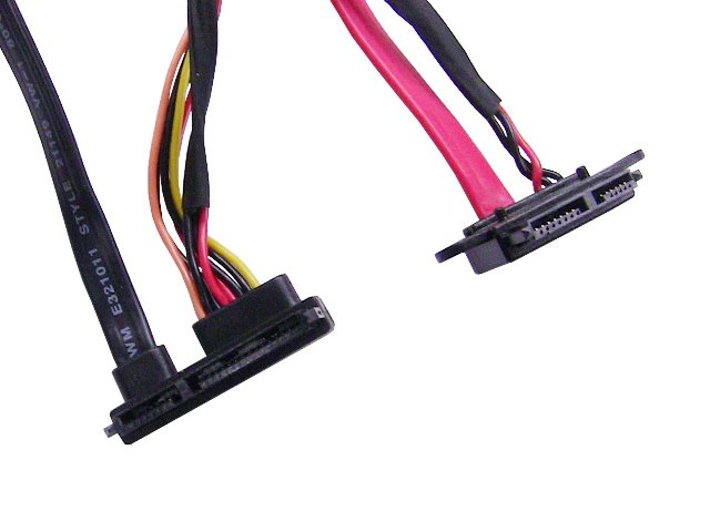 For Dell Inspiron 20 (3048) SATA HDD / ODD Power Cable - VC6J3 - Image 3