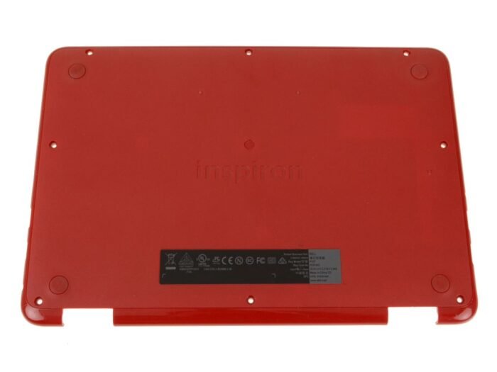 For Dell Inspiron 11 (3185) 2-in-1 Bottom Base Cover Assembly - VF00V