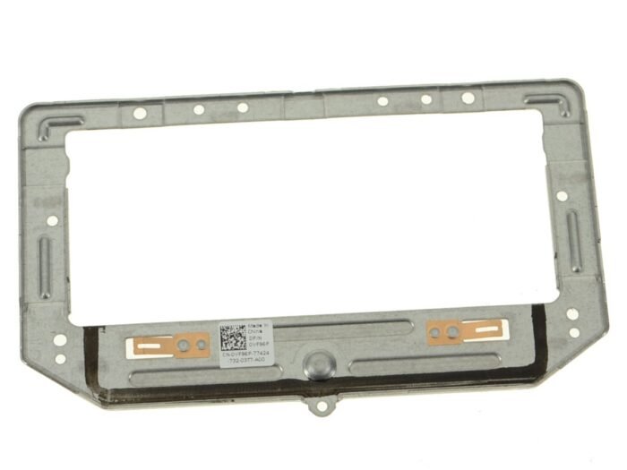 For Dell Chromebook 13 (3380) / Latitude 13 (3380) Support Bracket for Touchpad - VF96P - Image 2