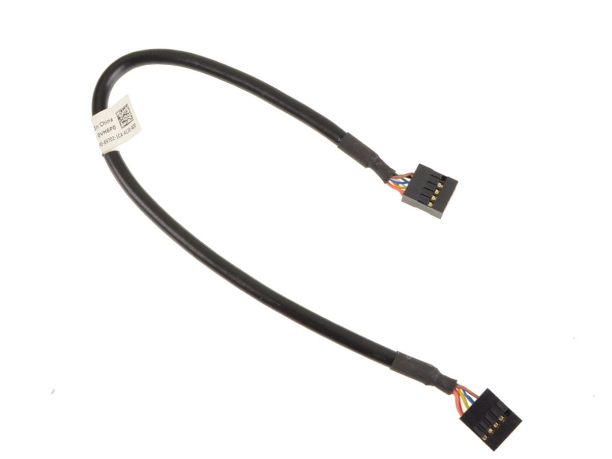 For Dell Alienware X51 Cable for Front Panel USB I/O Ports - Cable Only ...