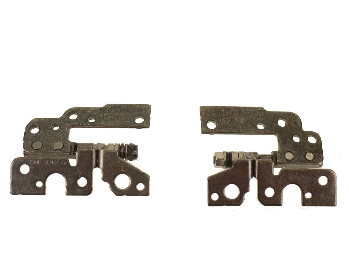 For Dell Latitude 5300 Laptop Hinge Kit - Left and Right - VHKMH