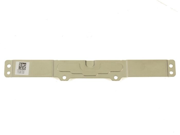 For Dell Latitude 7310 Laptop Support Bracket for Touchpad Mouse Buttons - VM01C