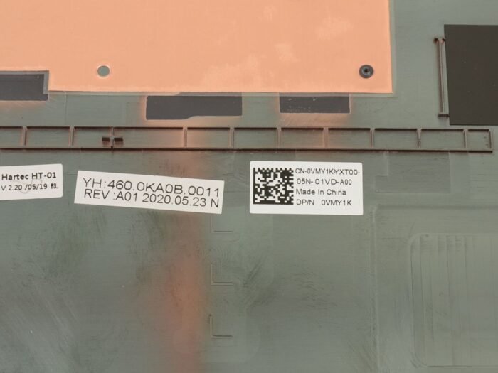 For Dell Latitude 3410 Laptop Bottom Base Assembly - VMY1K - Image 2