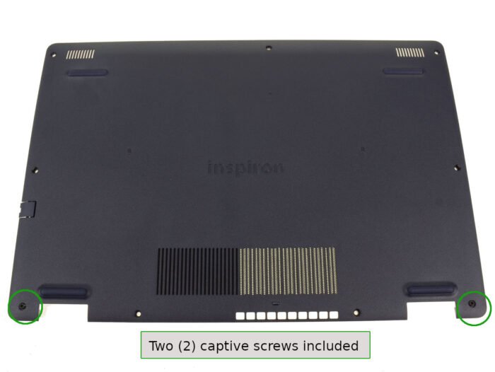 For Dell Inspiron 5593 Bottom Base Cover Assembly - VNP8J - Image 4