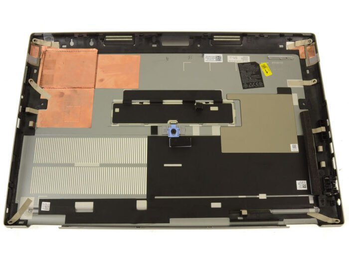 For Dell Precision 7770 Bottom Base Cover Assembly - VP10G