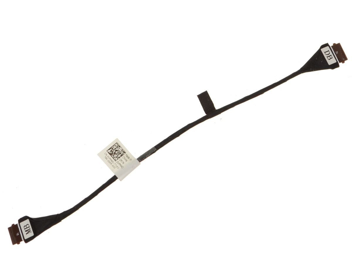 For Dell Latitude 3580 Cable for VGA IO Board - VPM4D