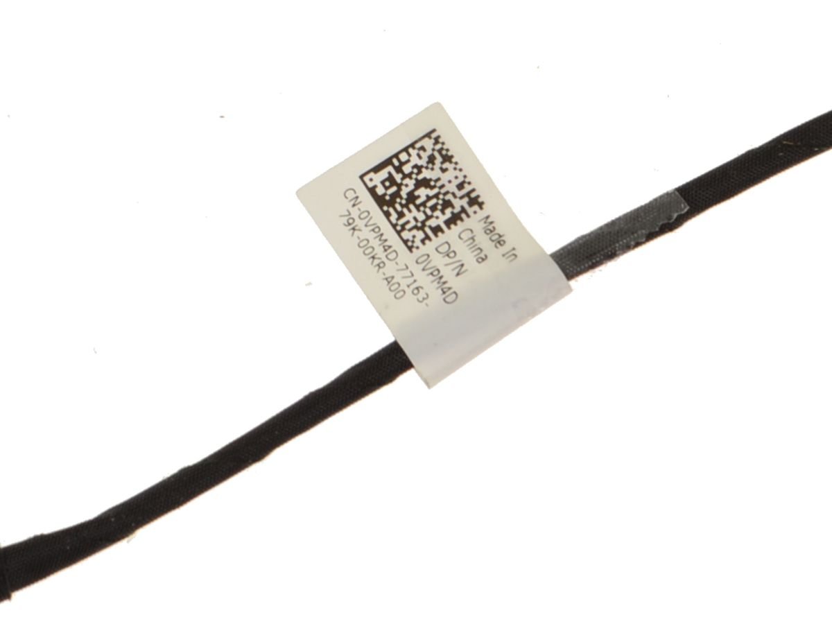 For Dell Latitude 3580 Cable for VGA IO Board - VPM4D - Image 2