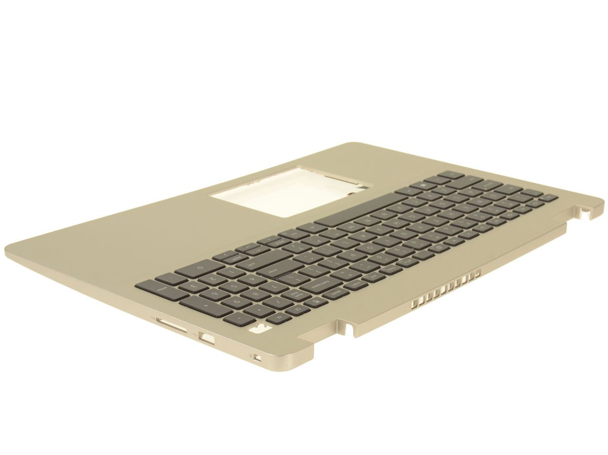 For Dell Inspiron 3501 / 3505 Palmrest Backlit Keyboard Assembly - VTHXP - Image 4
