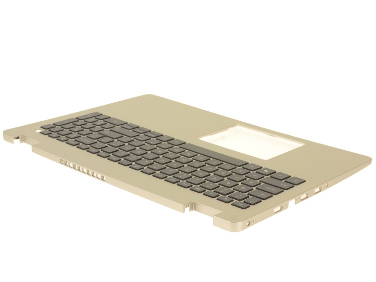For Dell Inspiron 3501 / 3505 Palmrest Backlit Keyboard Assembly - VTHXP - Image 5