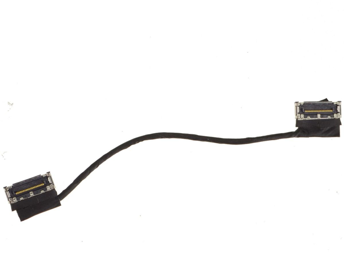For Dell Vostro 5471 Secondary Cable for WLAN Connection IO Board - Cable Only - W4V53 - Image 2