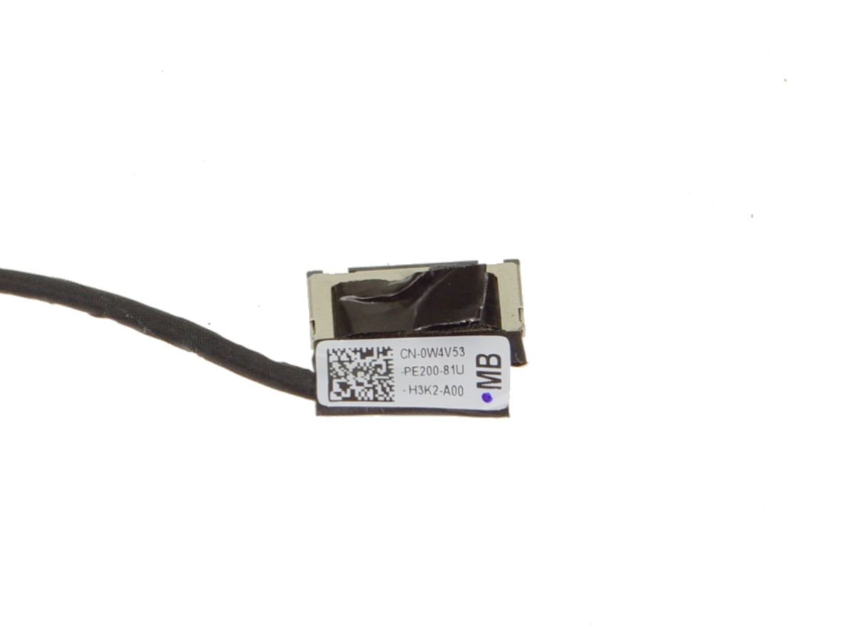 For Dell Vostro 5471 Secondary Cable for WLAN Connection IO Board - Cable Only - W4V53 - Image 3