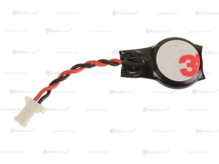 For Dell Latitude 13 (7350) / XPS 13 (9343 / 9350) CMOS BIOS RTC Battery - W6NPD