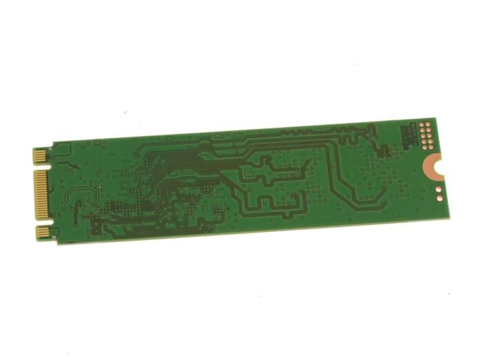 SK Hynix SC311 256GB SATA SSD Hard Drive M.2 2280 Card - 256GB - W90VR - Image 2