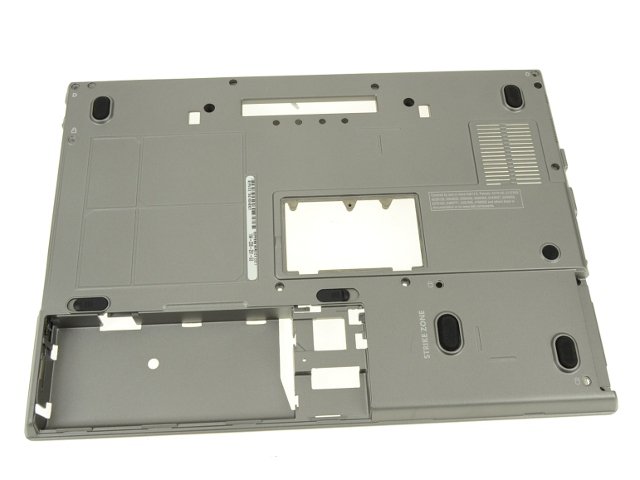For Dell Latitude D620 Base Bottom Cover Assembly - WD851