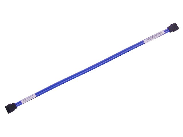 For Dell Precision Workstation Desktop 300MM SATA Hard Drive Cable - WG404
