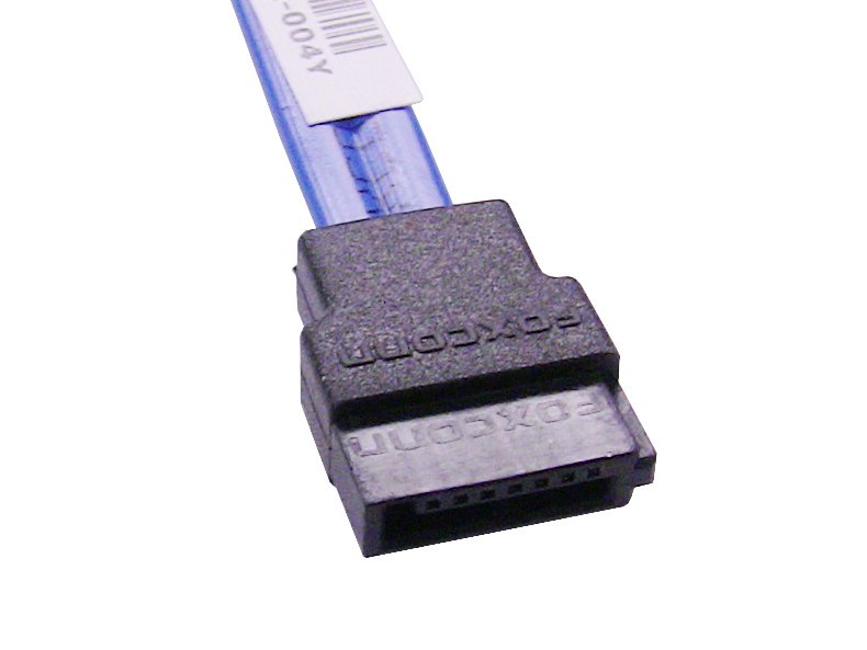For Dell Precision Workstation Desktop 300MM SATA Hard Drive Cable - WG404 - Image 2